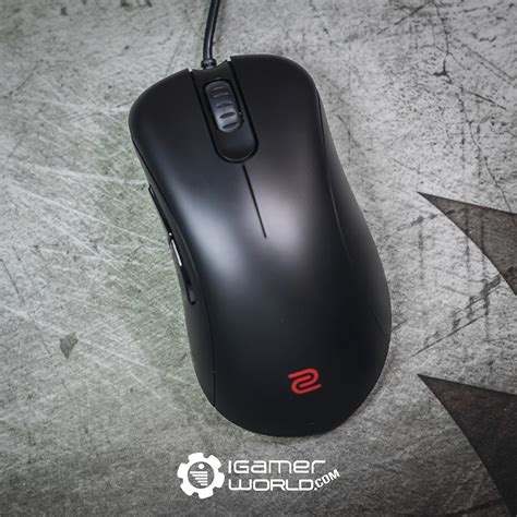 Jual Zowie EC2 - Gaming Mouse Indonesia|Shopee Indonesia