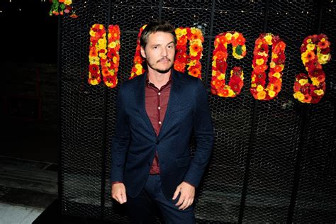 'Narcos' Star Pedro Pascal Refused to Return to the Series for This ...