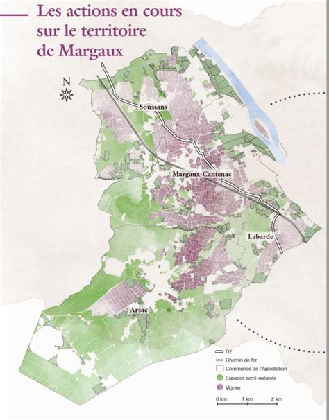 How Green is my Margaux? – Insider Tasting