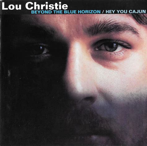 Lou Christie - Lou Christie (1998, CD) | Discogs