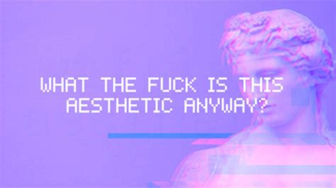 Aesthetic Vaporwave Computer Wallpapers - Top Free Aesthetic Vaporwave ...