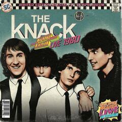 The Knack – Countdown (Live 1980) (2023) » download mp3 and flac ...