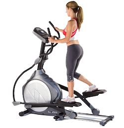 Elliptical Trainer PNG Transparent Images - PNG All