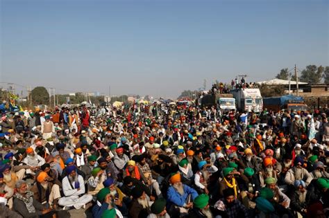 Indian farmers continue anti-farm bills protests | Protests News | Al Jazeera