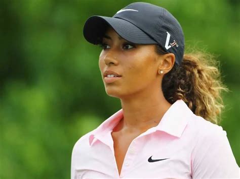 Cheyenne Woods Wiki 2023 – Bio, Net Worth, LPGA, Husband, House, Tiger ...