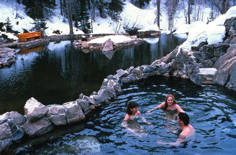 strawberry park hot springs - got to get back here soon. | Best travel ...