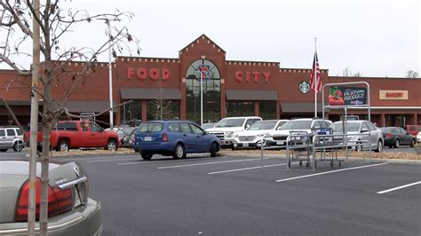 food city abingdon va bakery - Alla Gamble