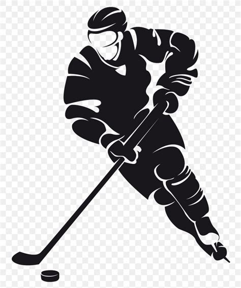 Ice Hockey Player Clip Art, PNG, 833x1000px, Hockey, Baseball Bat, Baseball Equipment, Drawing ...