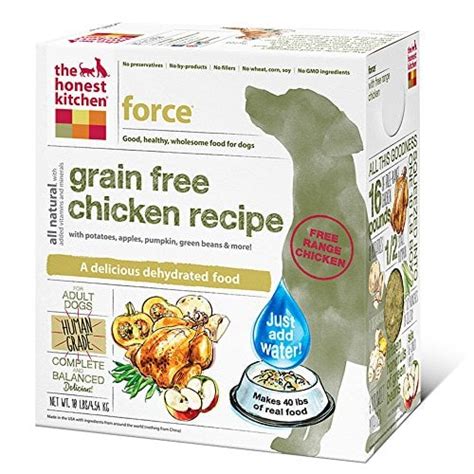 Top 50 Cheap Best Grain Free Dog Food Brands in 2019