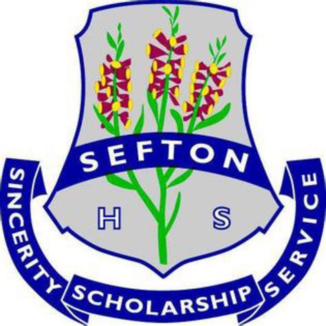 Sefton High School Wiki