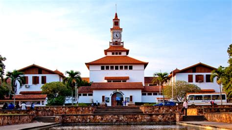 Political Science Degree in University of Ghana - Cut-off Point & Fees 2023