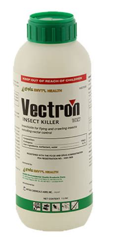 Vectron 10 EW | Etofenprox | General Pest Control - 1 liter – Pest ...