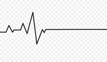 Heart Monitor Line Png