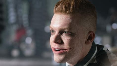 Gotham Season 4: Are We Really Done with Jerome Valeska?