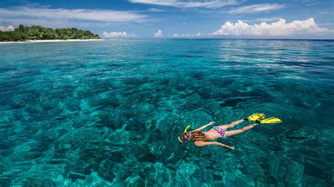 Southern Lombok Pink Beach Snorkeling Tour