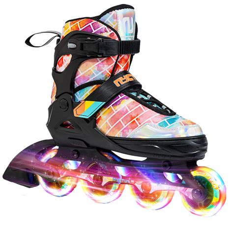 7 Best Inline Skates For Beginners In 2022 (Buying Guide)