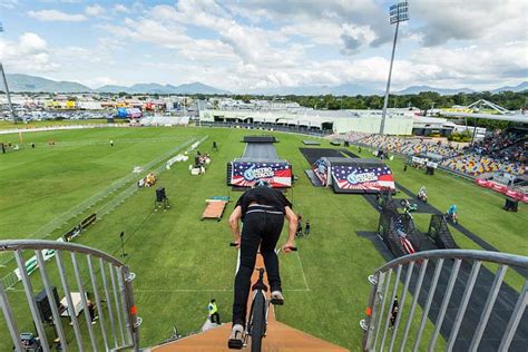 Ryan Williams – Nitro Circus | Andrew Watson Photography