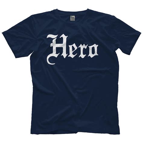 Chris Hero's Official Wrestling T-shirt Store