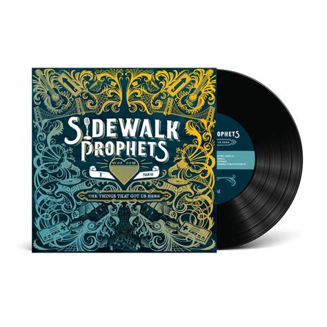 Music – Sidewalk Prophets Official Merchandise