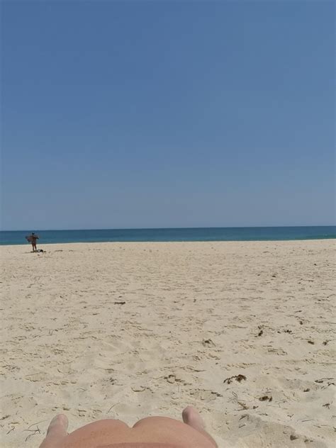 Perfect weather @ Swanbourne today : r/perth_nude_beach