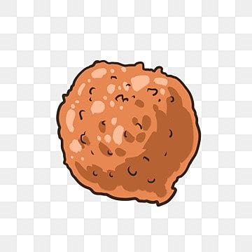 Fried Meatballs PNG, Vector, PSD, and Clipart With Transparent ...