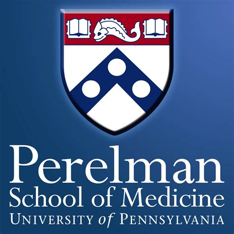 Perelman School Of Medicine At The University Of Pennsylvania - Education - University City ...