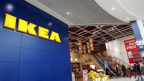 Nantes. Le magasin Ikea doit fermer