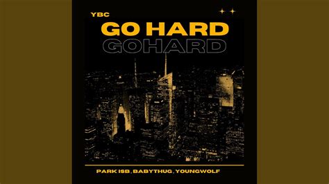 GO HARD - YouTube