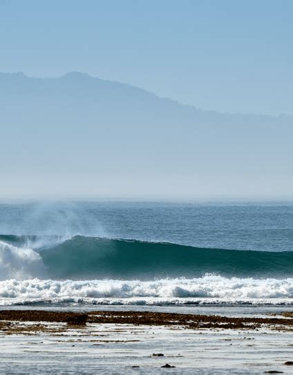 G-Land | Thana Surfing - Surf Lesson for Everyone