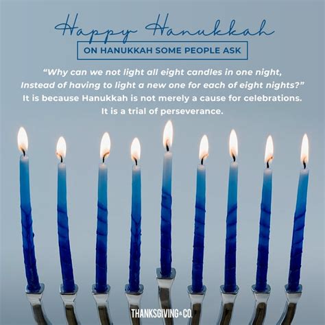 Hanukkah prayer and blessings for each night | Chanukah prayer - THE ...