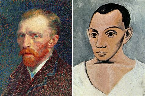 Famous Portrait Paintings