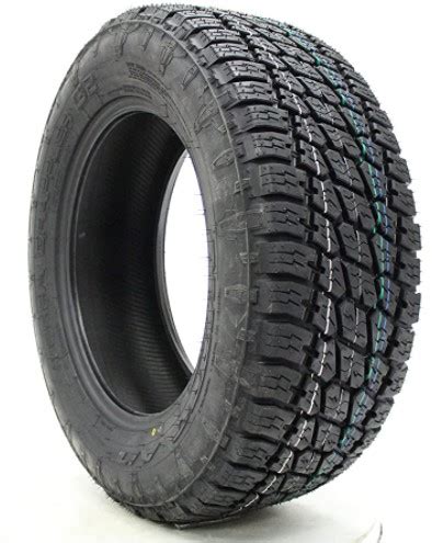 Best 295/65R20 all-terrain tires