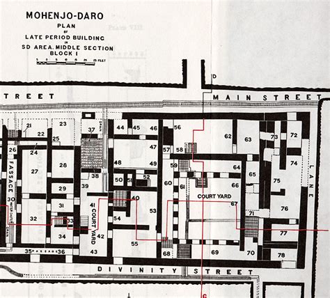 A College in Mohenjo-daro? | Harappa