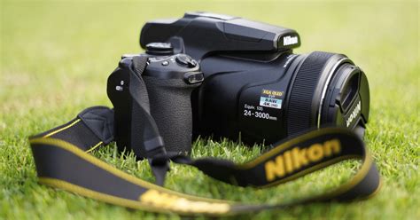 Nikon Coolpix P1000 Review | Zenith Clipping