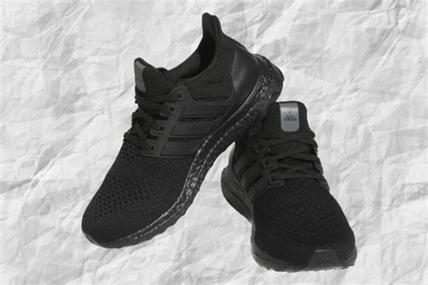 Triple Black: Adidas UltraBOOST “Triple Black” shoes: Where to buy, price, release date, and ...