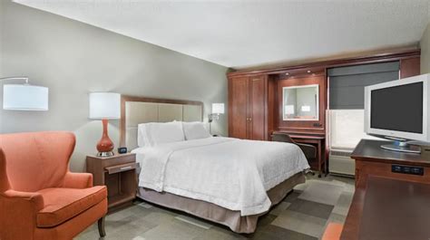 Hotels in Marlborough | Hampton Inn Boston Marlborough