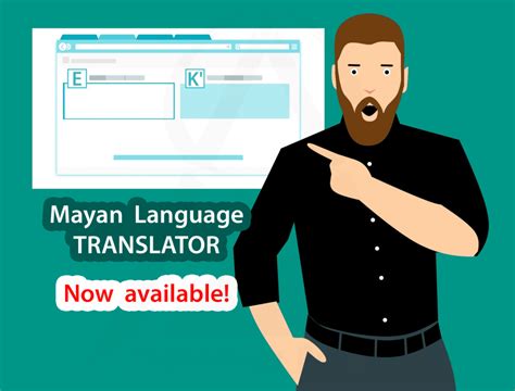 Mayan Language Translator – Mayan Languages