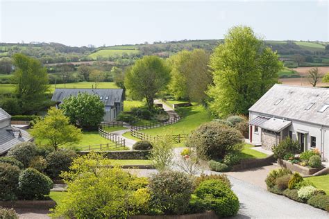 Luxury Pembrokeshire Cottages | East Jordeston Cottages | Pembrokeshire, House styles, Cottage