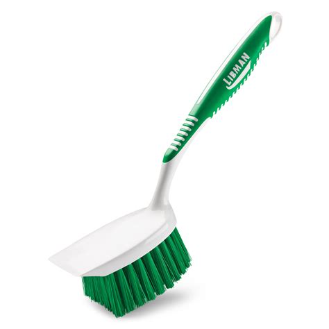 Libman Scrub Brush Heavy Duty 1 brush