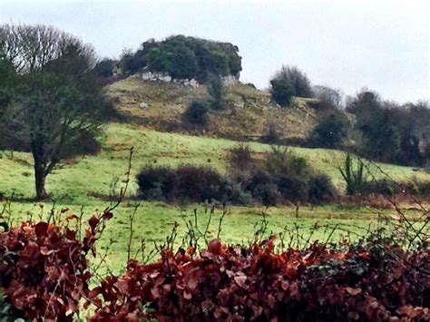 Bruff, Ireland: Visiting Lough Gur and The Old Bank B&B | Passing Thru ...