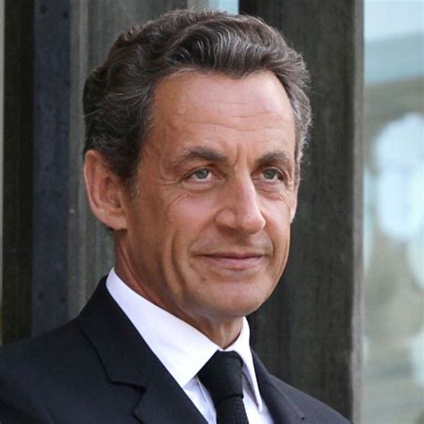 Nicolas Sarkozy Net Worth | TheRichest