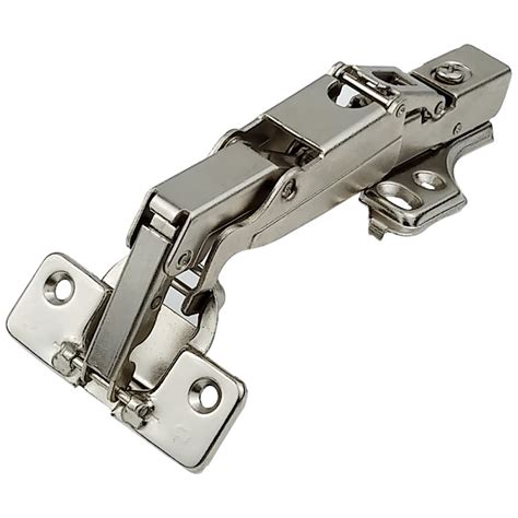 Buy VOCOMO 165 Degree Full Overlay Hinges Face Frame Cabinet Doors ...