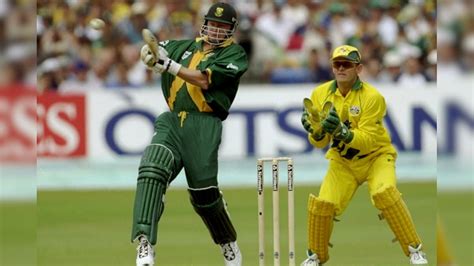 Happy Birthday Lance Klusener – South Africa’s Hero in the 1999 World Cup