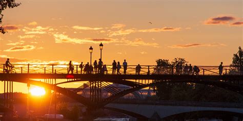Seine River Nighttime Cruises | Paris Insiders Guide
