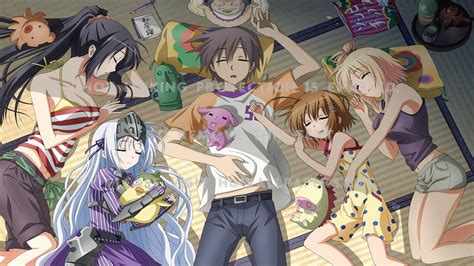 Wallpaper Isekai Harem Monogatari Ep 1 Anime Top Wallpaper - Vrogue