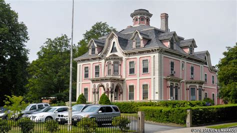 New Bedford Whaling National Historical Park | HISTORIC DISTRICT WALKING TOUR | Bringing you ...