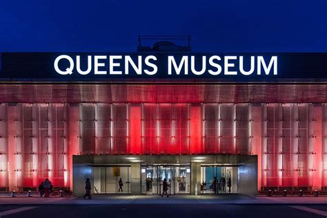 NYC allocates $26.4m to complete Queens Museum expansion | blooloop