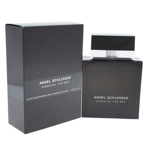 Angel Schlesser Essential Perfume For Men By Angel Schlesser In Canada – Perfumeonline.ca