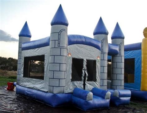 Hire N Bounce Jumping Castle Hire - Jumping Castles for Kids - ActiveActivities