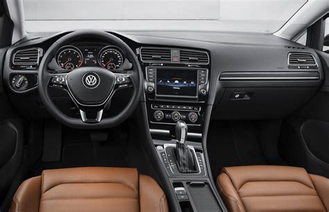 volkswagen-golf-7-interior-1 - VWVortex